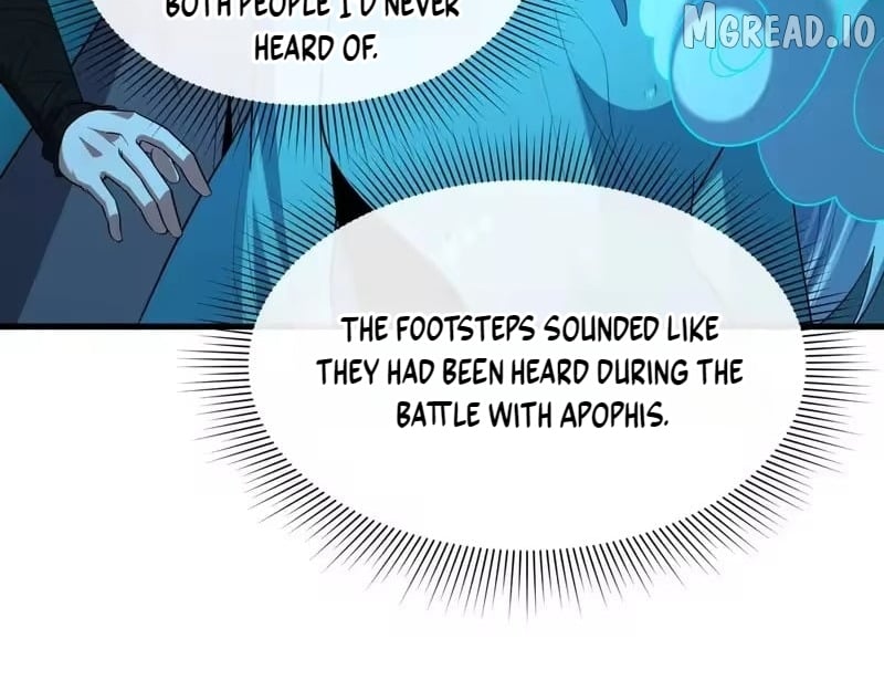 Era of the Haunted Chapter 600  - page 142